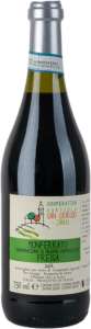 Vino freisa azienda agricola san giorgio zanco alessandria