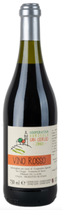 Vino rosso azienda agricola san giorgio zanco alessandria